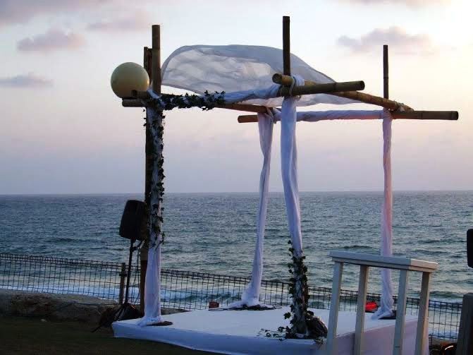 הפקת חתונות